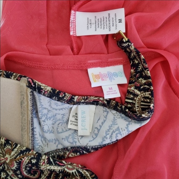 Bikini Top & Coverup bundle - Picture 4 of 5